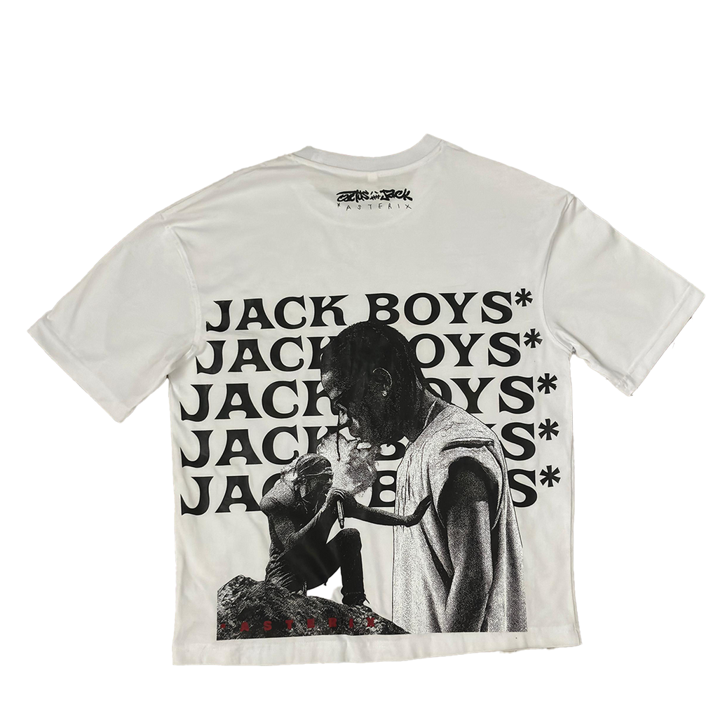 Travis Scott - JACK BOYS*