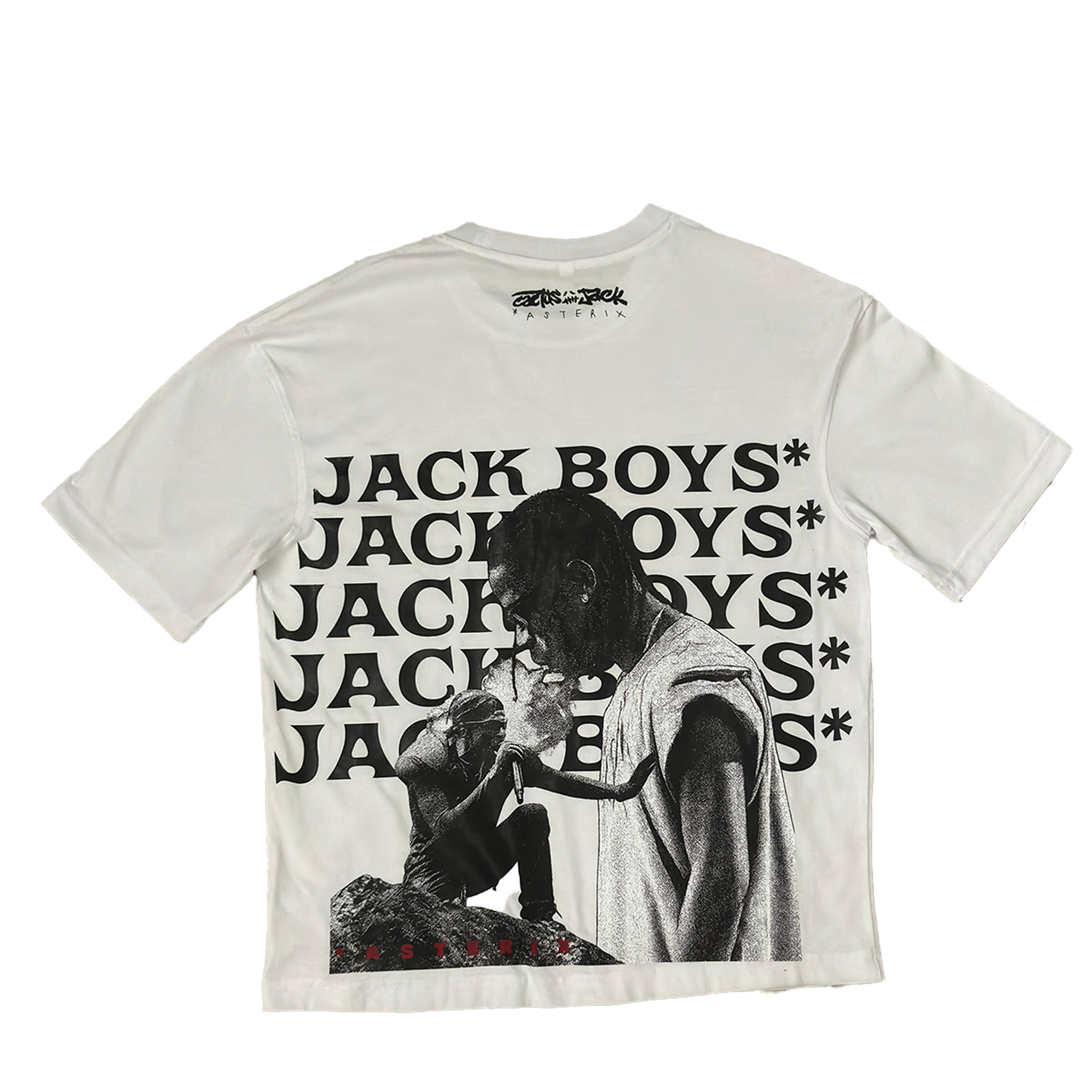 Travis Scott - JACK BOYS*